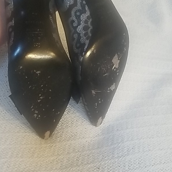 Rafe New York Ladies Heels Size 9.5/40 - Picture 6 of 8